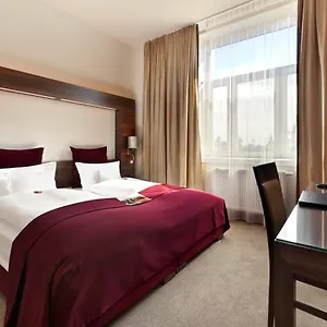 Hotel Flemings Selection Frankfurt-city, Francfort-sur-le-Main