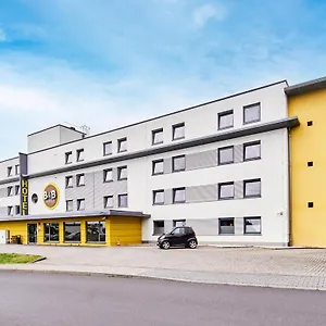 Hotell Frankfurt-nord, Frankfurt am Main