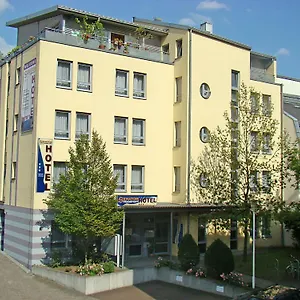 Hotel Senator, Francfort-sur-le-Main