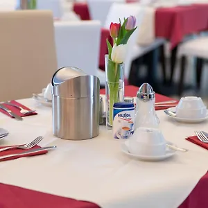 Hotel Goethe Messe By Trip, Francfort-sur-le-Main