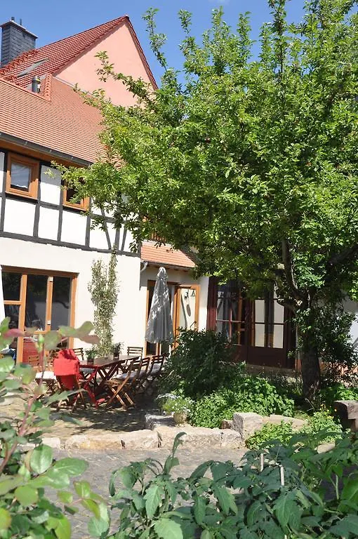 Gastezimmer Am Hof Frankfurt am Main