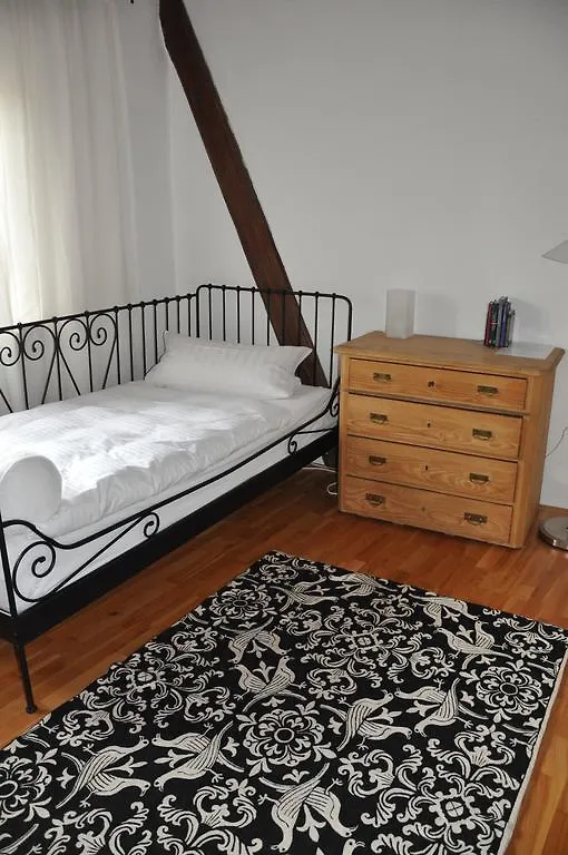 Gastezimmer Am Hof Frankfurt am Main Germany