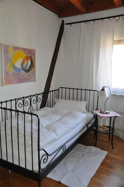 Gastezimmer Am Hof Frankfurt am Main 0*,  Germany