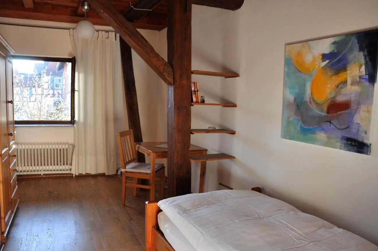 Guest house Gastezimmer Am Hof Frankfurt am Main