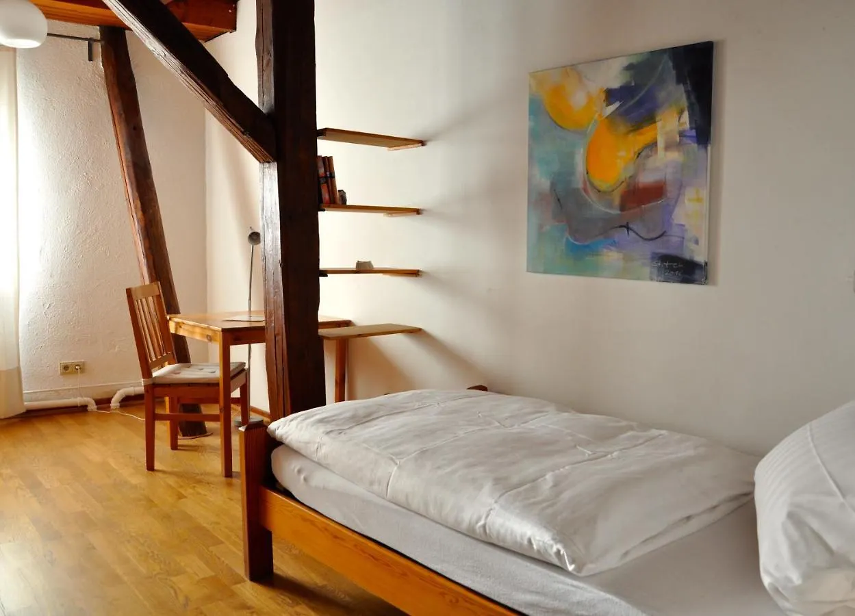 Guest house Gastezimmer Am Hof Frankfurt am Main